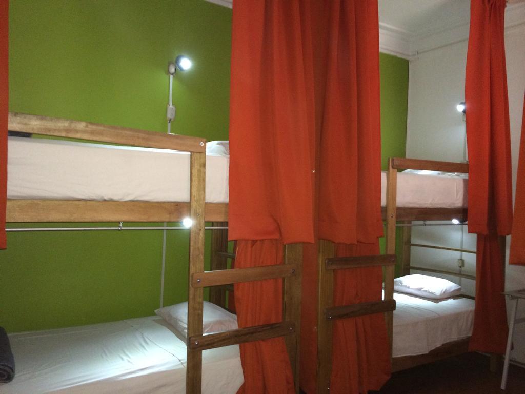 Mb Hostel Arequipa Quarto foto