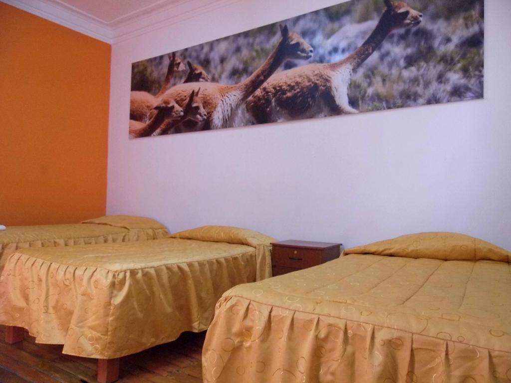 Mb Hostel Arequipa Exterior foto