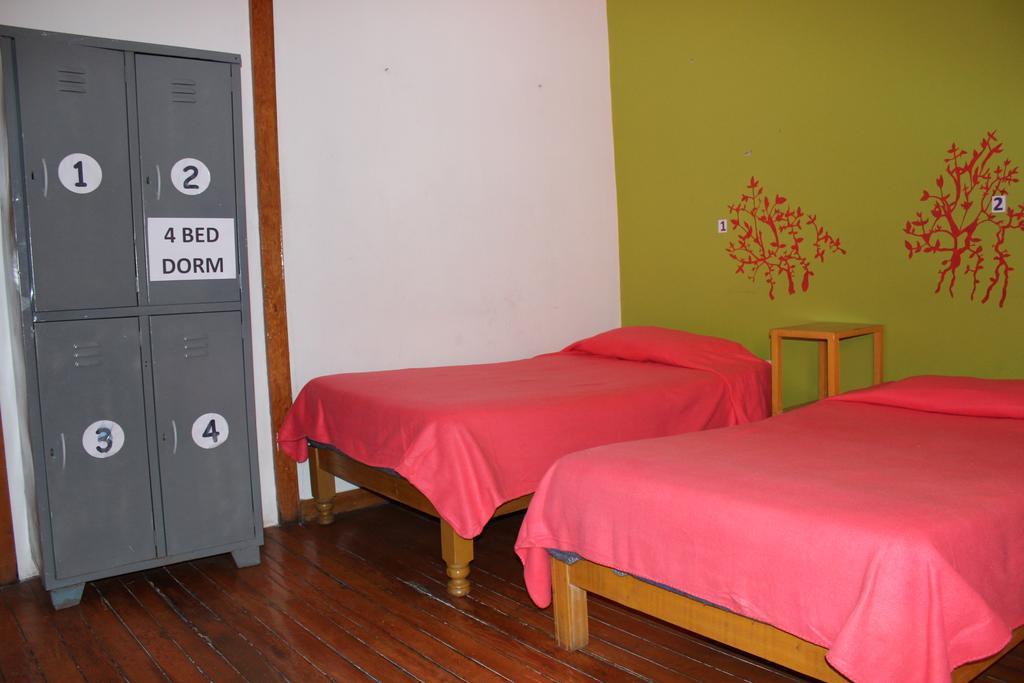 Mb Hostel Arequipa Exterior foto