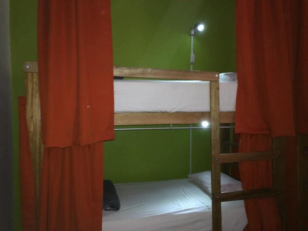 Mb Hostel Arequipa Exterior foto