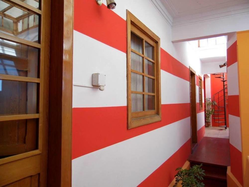 Mb Hostel Arequipa Exterior foto